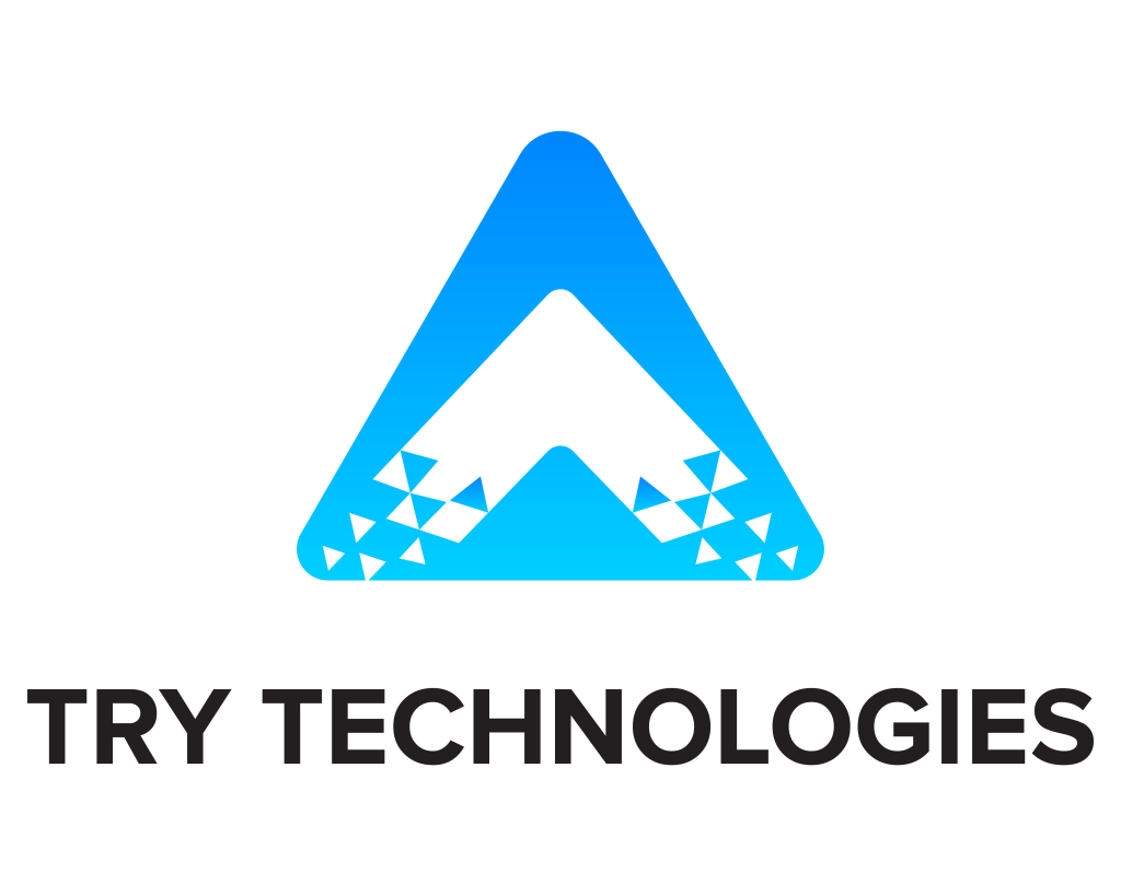 TRY Technologies Logo
