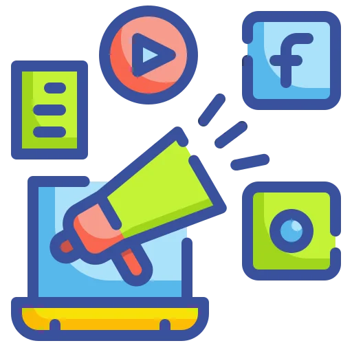 Marketing & Advertising