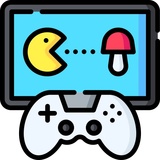 Gaming & Streaming Graphics