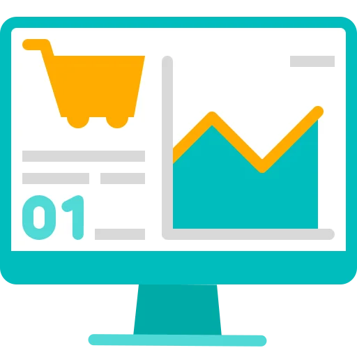 E-Commerce Graphics